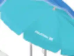 Big 5 Hurley 8' Umbrella with UV Protection offer