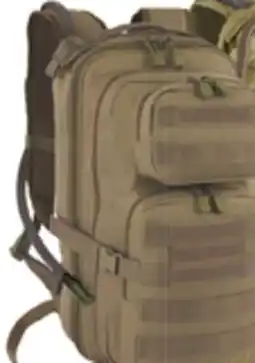 Big 5 Fieldline Surge Tactical Hydration Backpack offer