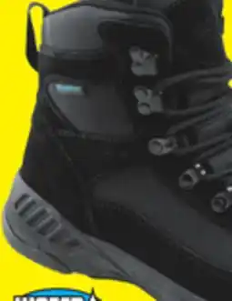 Big 5 Denali Growler Waterproof 24 Women's Service Boots offer