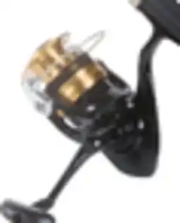Big 5 Daiwa D Shock Spin Reel and Fiberglass Rod Spin Combo offer