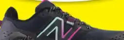 Big 5 New Balance 410v8 Women's Running Shoes offer