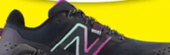 Big 5 New Balance 410v8 Women's Running Shoes offer