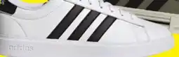 Big 5 adidas Grand Court 2.0 Men's Lifestyle Shoes offer