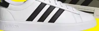 Big 5 adidas Grand Court 2.0 Men's Lifestyle Shoes offer
