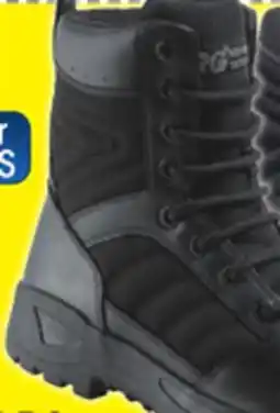 Big 5 Response Gear Side-Zip 3.0 Women's Service Boots offer