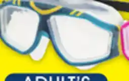 Big 5 Hurley Adult Swim Mask offer