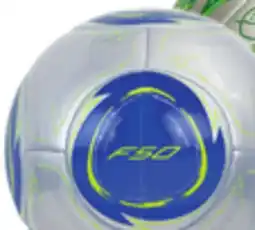 Big 5 adidas Messi Club Soccer Ball offer