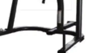 Big 5 Everlast Single Heavy Bag Stand Station offer