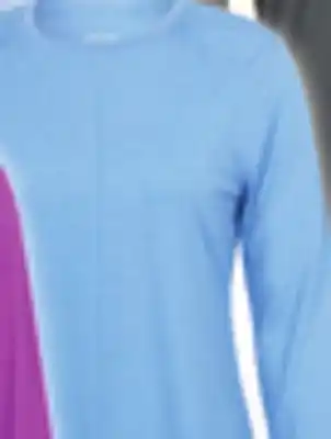 Big 5 Pacific Trail Women's Pacifica Crew Long-Sleeve Sun Protection Top offer