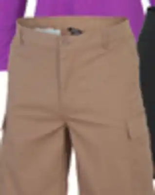 Big 5 Pacific Trail Men's Rugged Cargo Shorts offer