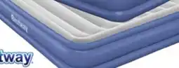 Big 5 Bestway Tritech Air Mattress Queen 18 with Built-in AC Pump offer