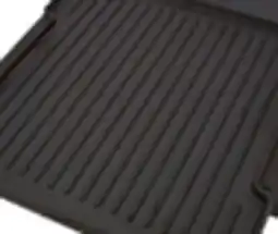 Big 5 Hilltop Gear Cast-Iron Single 15 Griddle offer