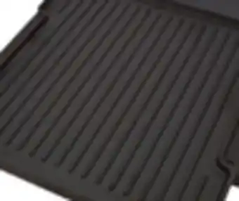 Big 5 Hilltop Gear Cast-Iron Single 15 Griddle offer