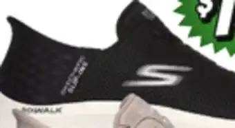 Big 5 Skechers Hands Free Slip-ins: Go Walk Flex - Grand Entry Women's Walking Shoes offer