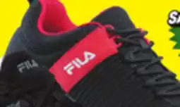 Big 5 FILA Aether Dash Men's Running Shoes offer
