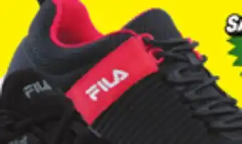 Big 5 FILA Aether Dash Men's Running Shoes offer