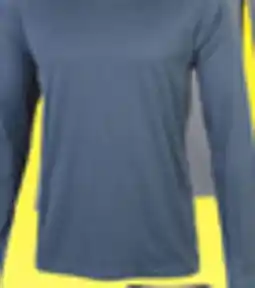 Big 5 Laguna Men's Long-Sleeve Swim Tee offer