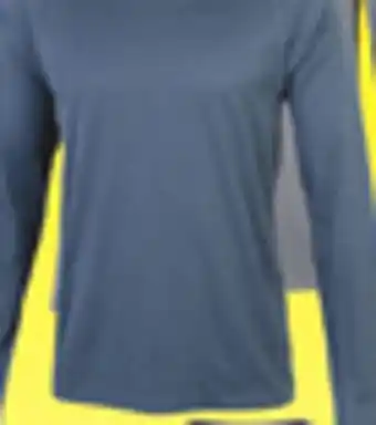 Big 5 Laguna Men's Long-Sleeve Swim Tee offer