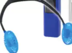Big 5 Fantastic Fan Rechargeable LED Neck Fan offer