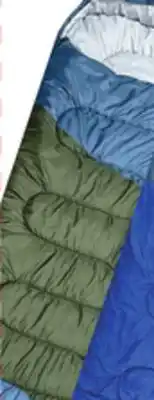 Big 5 Golden Bear Dagwood Sleeping Bag offer