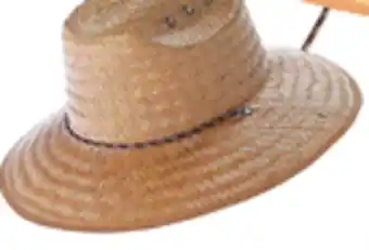 Big 5 Goldcoast Sunwear Kids' Lifeguard Hat offer