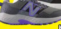 Big 5 New Balance 410 V8 Women's Wide Trail Running Shoes offer
