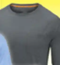 Big 5 Pacific Trail Men's Performance Long-Sleeve Sun Protection Tee offer