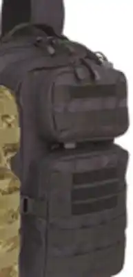 Big 5 Fieldline Surge Tactical Hydration Pack offer