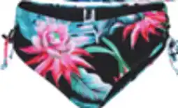 Big 5 n Swimwear Women's Midnight Bloom Stay Cinch Bikini Bottoms offer