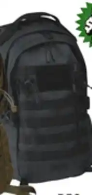 Big 5 Fieldline Surge Tactical Hydration Pack offer