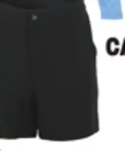Big 5 Pacific Trail Women's Glide Hybrid Tech Shorts offer