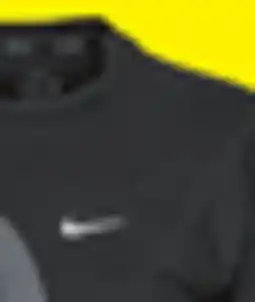 Big 5 Nike Women's Hydroguard Long-Sleeve Swim Tee offer