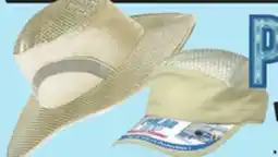 Ollie's POLAR WIDE BRIM HATS offer