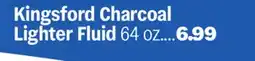 Meijer Kingsford Charcoal Lighter Fluid offer