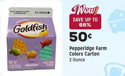 Grocery Outlet Farm Colors Carton offer