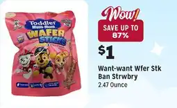 Grocery Outlet Wfer Stk Ban Strwbry offer