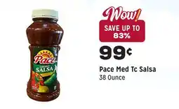 Grocery Outlet Med Tc Salsa offer