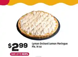 Grocery Outlet Lloyd's St. Louis Style Pork Spareribs offer