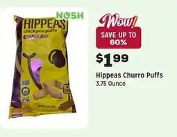 Grocery Outlet Churro Puffs offer