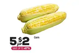 Grocery Outlet Corn offer