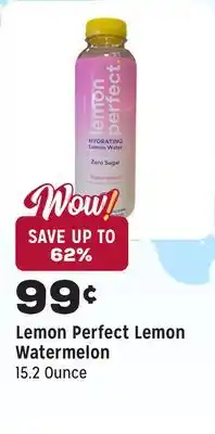 Grocery Outlet Lemon Watermelon offer