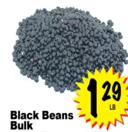 Superior Grocers Black Beans Bulk offer