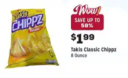Grocery Outlet Classic Chippz offer