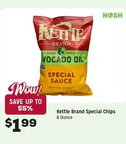 Grocery Outlet Special Chips offer