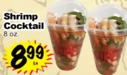 Superior Grocers Shrimp Cocktail offer