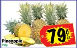 Superior Grocers Piña offer