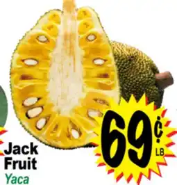 Superior Grocers Jack Fruit offer