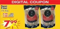 Superior Grocers Swai Fillet offer
