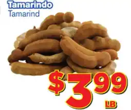 El Super Fresh Tamarind offer