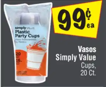 El Super Cups offer